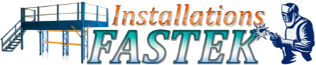Logo - Installations Fastek