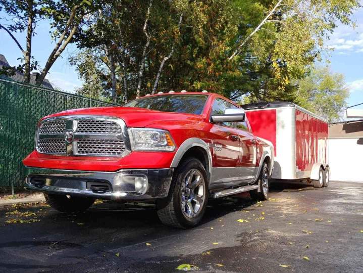 Warehouse Moving Service Laval