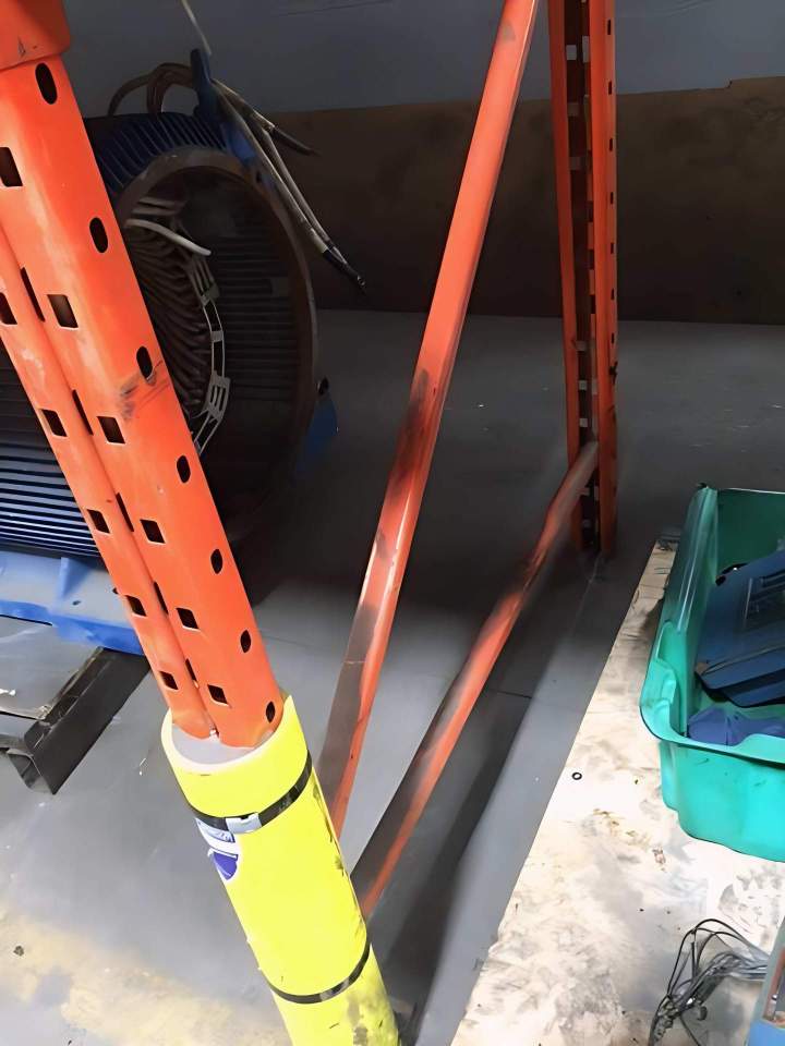 Custom Storage System Laval