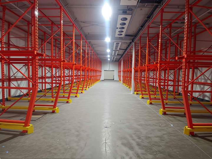 Storage Solutions in Laval