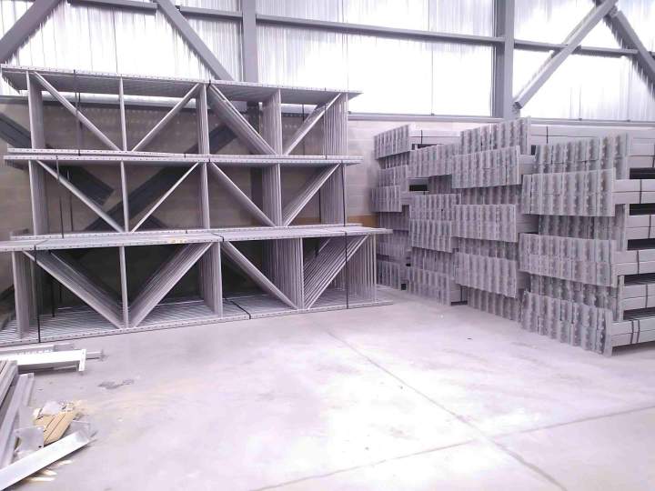 Optimisation espace de rangement professionnel Laval