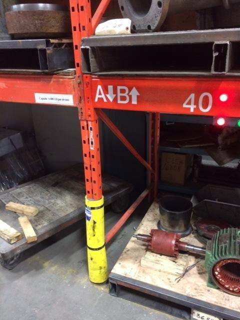 Warehouse Layout Experts Laval