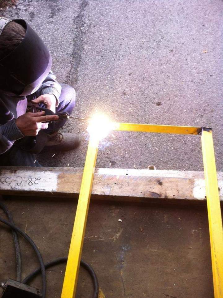 Warehouse Organization Experts Laval