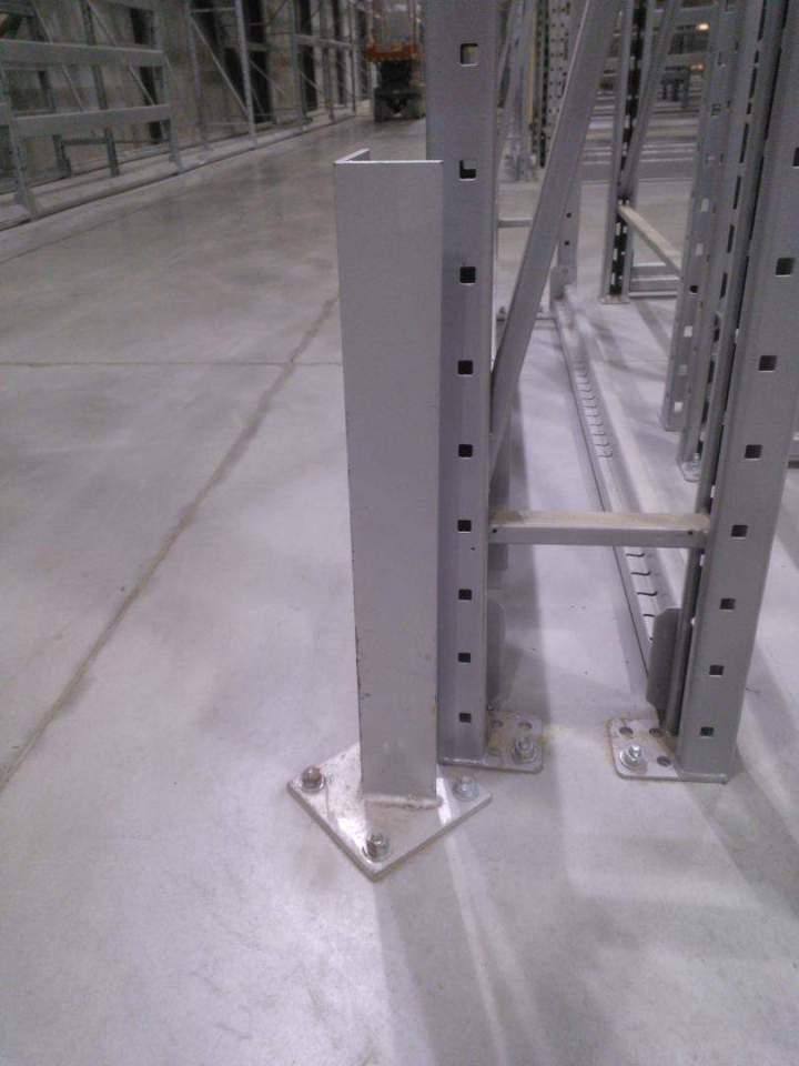 Industrial Facility Layout Laval