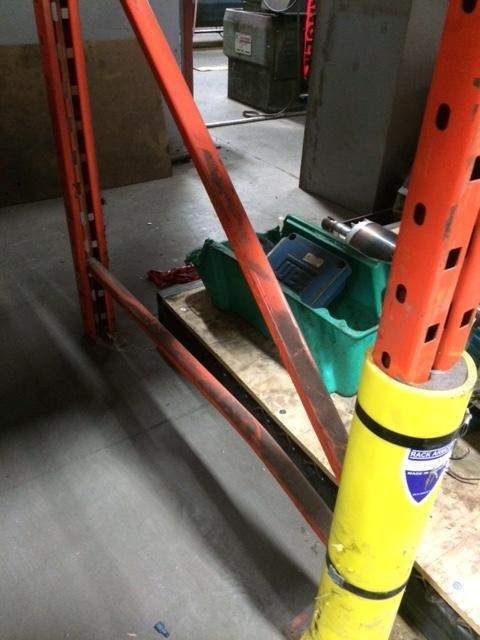 Warehouse Space Optimization Laval