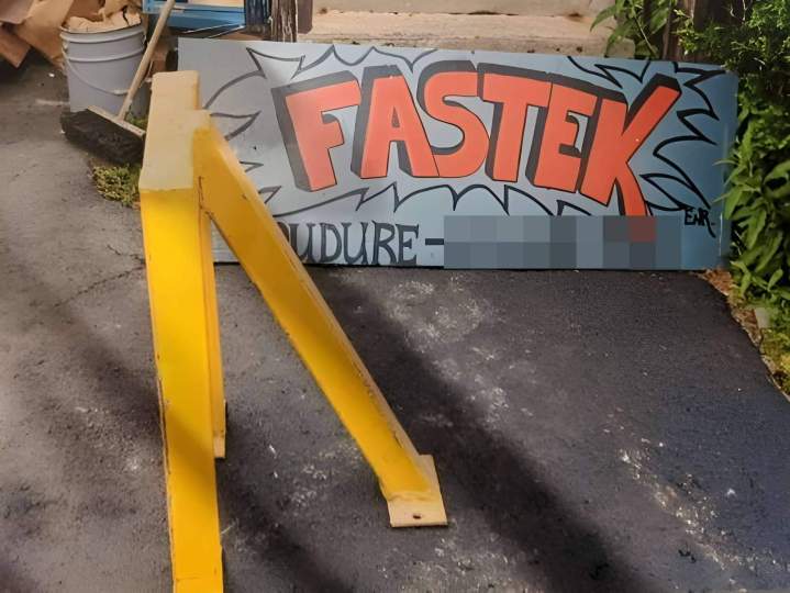 Trusted Pallet Rack Installers in Laval